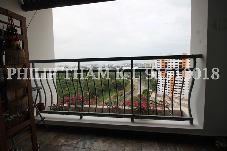 Aquarius By The Park (D16), Condominium #109847052